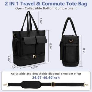 <span class=keywords><strong>Bolsa</strong></span> Térmica para Almuerzo, Impermeable, <span class=keywords><strong>de</strong></span> Gran Capacidad, a Prueba <span class=keywords><strong>de</strong></span> Fugas, para <span class=keywords><strong>Trabajo</strong></span> o Picnic, Precio <span class=keywords><strong>de</strong></span> Fábrica, Marca <span class=keywords><strong>Privada</strong></span>, Proveedor ODM - Product Image 2