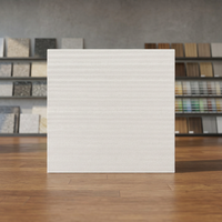 Feuille de mousse de polyéthylène expansé EVA haute résistance avec résistance à la déchirure 1 mm x 100 cm x 100 cm pour emballage industriel