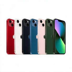 <span class=keywords><strong>iPhone</strong></span> <span class=keywords><strong>13</strong></span> Ricondizionato Grado A+ per Uso Quotidiano, Sbloccato, Schermo da <span class=keywords><strong>6.1</strong></span> <span class=keywords><strong>Pollici</strong></span>, Colori Assortiti, Consegna Rapida, Vendita all'Ingrosso - Product Image 2