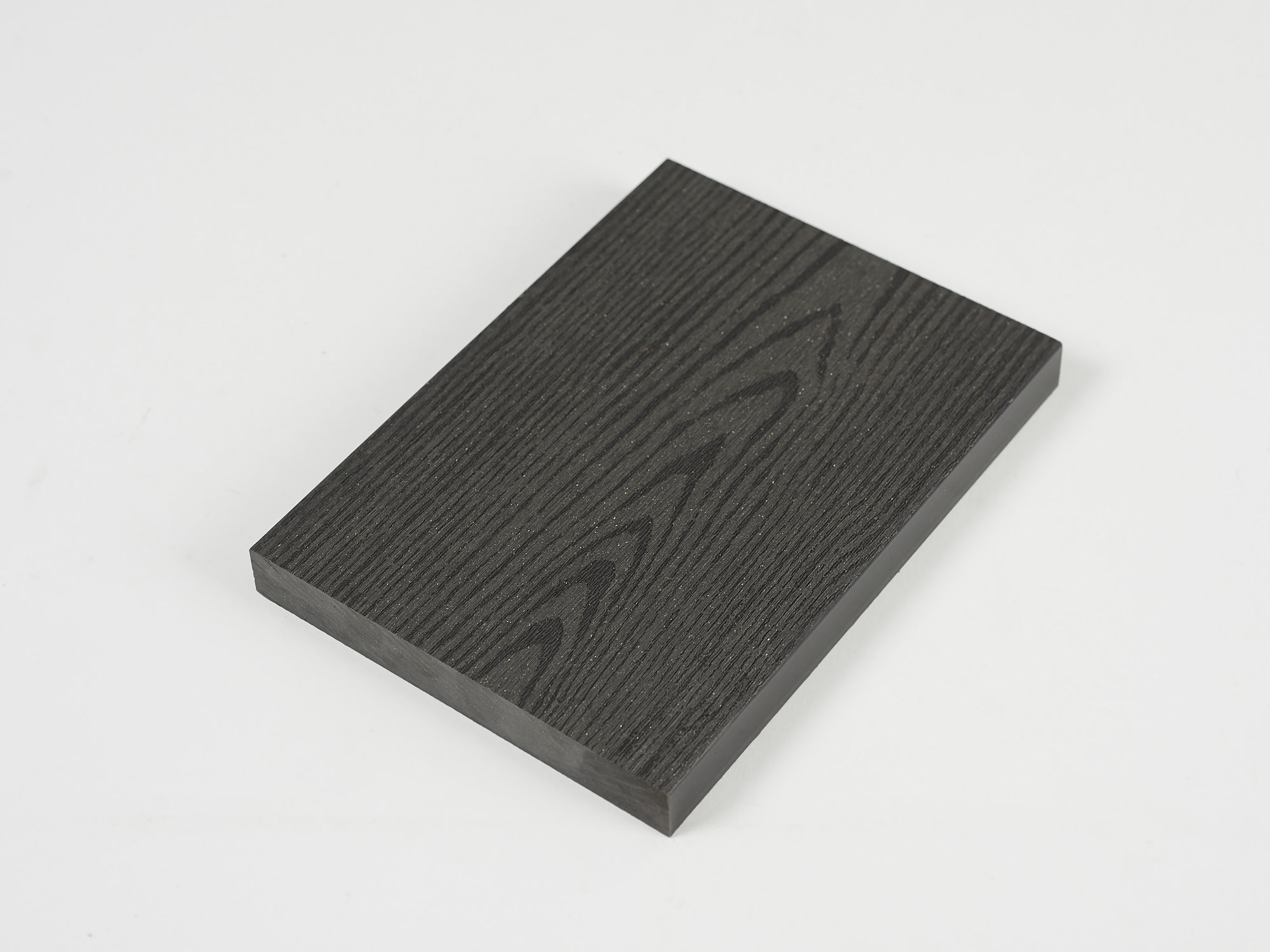 WPC Wood Plastic Composite Decking - Durable & Eco-friendly
