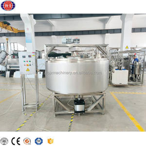 Máquina para hacer queso <span class=keywords><strong>Halloumi</strong></span> Máquina para hacer queso - Product Image 3