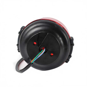 Подходит для MZ ETZ150 250 301 Simson SR50 Suzuki TS125/150/250: задний фонарь, стоп-сигнал - Product Image 3