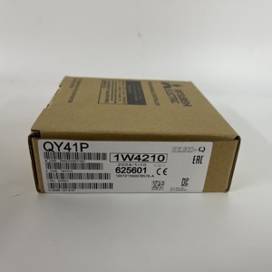 Módulo de Salida Mitsubishi QY41P 100% Nuevo y Original - Product Image 1