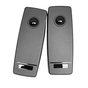 Tự Động Photocell Không Dây Trên Tự Động Hóa Cổng, Cảm Biến Tia Hồng Ngoại Cho Cửa Tự Động, Máy Dò Xâm Nhập Hồng Ngoại Chủ Động - Product Image 1