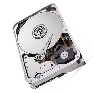 Disco Duro de Escritorio Red Pro 8TB <span class=keywords><strong>WD8003FFBX</strong></span> 3.5" 7200RPM 256MB SATA 6Gb/s HDD para Servidor NAS Empresarial y Sistema de Almacenamiento Empresarial - Product Image 1