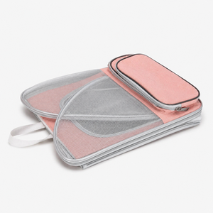 Sac à dos de transport pour animaux de compagnie, léger et confortable, pour chiens, chats, chiots, sac à dos à bulles pour voyageurs en plein air, porte-animaux - Product Image 4