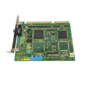 A20B-8001-0570 FANUC Original Circuit Board Brand New With One-year Warranty <b>Machine</b> <b>Tool</b> <b>Accessories</b> A20B-8001-0570 - Product Image 1