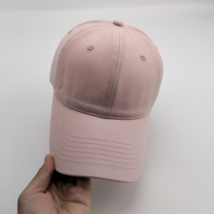 Gorra de Béisbol de Sarga 100% Algodón de Alta Calidad, Estilo Vintage, con Logotipo Bordado en 3D Personalizado, Gorra Deportiva de Copa Suave - Product Image 5