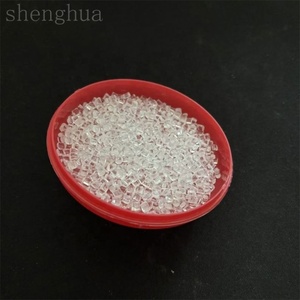 Particules de résine brute PMMA Factory Spot Prix préférentiel Livraison rapide - Product Image 1