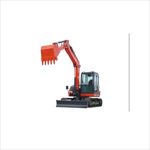 Excavatrice d'occasion de marque supérieure, modèle KX175, 7,5 tonnes, en excellent état, faible nombre d'heures de travail, bon prix - Product Image 1