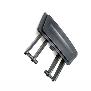   Caja de Almacenamiento para Consola Trasera Z4 E85 con Asa 51466978107, Material ABSPP para Consola Central - Product Image 4