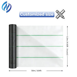 Membrane respirante imperméable Sohi 0,5 mm pour plafonds et toitures - Product Image 5