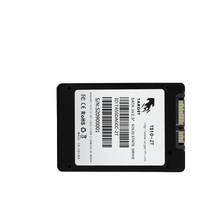Hard Disk Drive SATA III SSD 240 inci, Hard Disk Drive Internal PC 2.5 GB aplikasi Laptop ukuran 120GB hingga 1TB