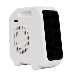 Chauffage d'appoint portable flexible 2000W pour l'hiver, design moderne, prix usine, ventilateur de chauffage d'espace - Grande Vente - Product Image 1
