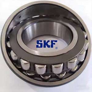 Rodamiento original SKF 23121 23122 23122 CC/W33 rodamiento de rodillos esféricos 23122 23128 23130 - Product Image 1
