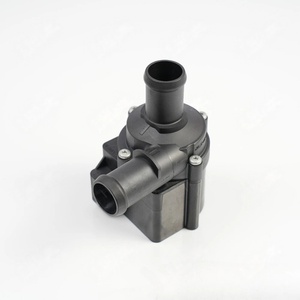 Bomba de Refrigerante para Calefacción en Oferta, Compatible con Audi A3 Q3 VW Golf Skoda OEM 5N0965561 5N0 965 561 - Product Image 4
