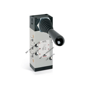 Nuevas válvulas manuales Camozzi originales 454-905 modelo, precio de fábrica gran oferta válvula solenoide Manual Camozzi 454-905 - Product Image 1
