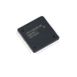 32-bit lpc1768fbd100 vi điều khiển chip 48Mhz <span class=keywords><strong>FPGA</strong></span> trong gói LQFP-48 - Product Image 1