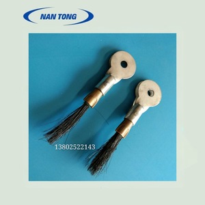 Brosse de nettoyage Nantong pour presses d'impression Heidelberg Roland Komori, en métal, durable, manuelle, pour usage domestique - Product Image 5