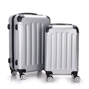 OMASKA-maleta de <span class=keywords><strong>viaje</strong></span> con carcasa dura personalizada, Maleta de <span class=keywords><strong>viaje</strong></span> con ruedas de 20 a 24 pulgadas, abs, venta al por mayor de fábrica - Product Image 4