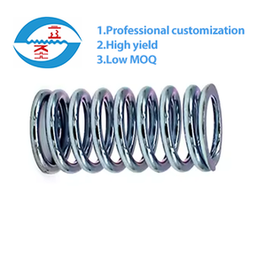 OEMカスタマイズ ステンレス製コイルオーバーサスペンション スプリング式ショックアブソーバー (自動車部品用) - Product Image 4