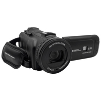 Caméra DV Caméra vidéo numérique pour la prise de photos et de vidéos avec télécommande