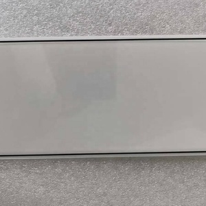 Protection d'écran complète en verre trempé avec colle intégrale pour Samsung Note 20 - Product Image 4