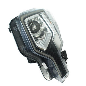 Lampu Depan LED Performa Tinggi untuk Ford Transit MC19 13W029 B1D - Product Image 5