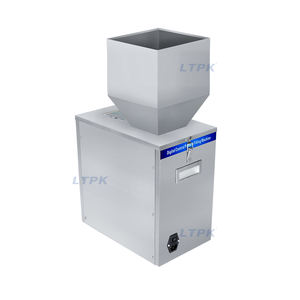 מראה LT-W500 קולגן matcha mica איפור הגדרת פיגמנט הפנים הפנים אבקת חלב תה אבקת כביסה הלבנת מכונת מילוי - Product Image 6