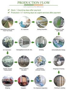 Cung cấp cao trong Dinh dưỡng đóng băng khô Rose cánh hoa bột - Product Image 2