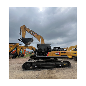 Deuxième machine Pelle SANY 365H de haute qualité et haute efficacité de travail Le prix bas est Offre Spéciale - Product Image 1