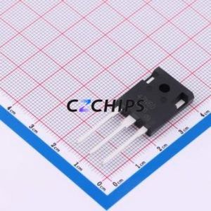 Transistor à effet de champ (MOSFET) IXKH47N60C-VB TO-247AC neuf d'origine - Product Image 1