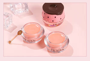 <span class=keywords><strong>Mascarilla</strong></span> de <span class=keywords><strong>labios</strong></span> para dormir vegana para chica joven, Aroma de fresa rosa, líneas de <span class=keywords><strong>labios</strong></span> que se desvanecen, crema hidratante de larga duración para el cuidado de los <span class=keywords><strong>labios</strong></span> - Product Image 3