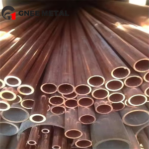 Factory Direct Sale Low Price Copper Pipes for air <b>Conditioners</b> 3/4" - Product Image 2