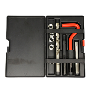 <span class=keywords><strong>Kit</strong></span> d'outils <span class=keywords><strong>de</strong></span> <span class=keywords><strong>réparation</strong></span> <span class=keywords><strong>de</strong></span> <span class=keywords><strong>filetage</strong></span> OEM taille unique M14 <span class=keywords><strong>kit</strong></span> <span class=keywords><strong>de</strong></span> <span class=keywords><strong>réparation</strong></span> d'hélice <span class=keywords><strong>kit</strong></span> d'outils à main bricolage <span class=keywords><strong>de</strong></span> haute qualité - Product Image 4