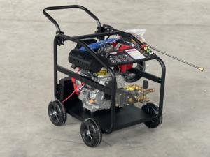 <span class=keywords><strong>Nettoyeur</strong></span> <span class=keywords><strong>haute</strong></span> <span class=keywords><strong>pression</strong></span> de qualité supérieure, <span class=keywords><strong>meilleur</strong></span> prix, marque FSH, 3600 PSI, avec moteur diesel Kama - Product Image 4