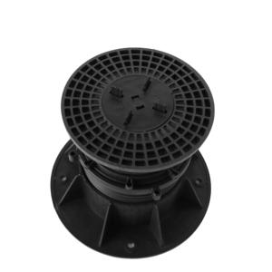 ฐานรองพื้นปรับระดับได้แบบพลาสติก OEM ของ Sunsbuild สำหรับงานก่อสร้างพื้นระเบียงดาดฟ้าครัวสมัยใหม่ - Product Image 3