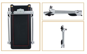 Tapis roulants électriques motorisés de qualité supérieure, nouvelle conception, pour usage domestique et commercial, pour perdre du poids - Product Image 2