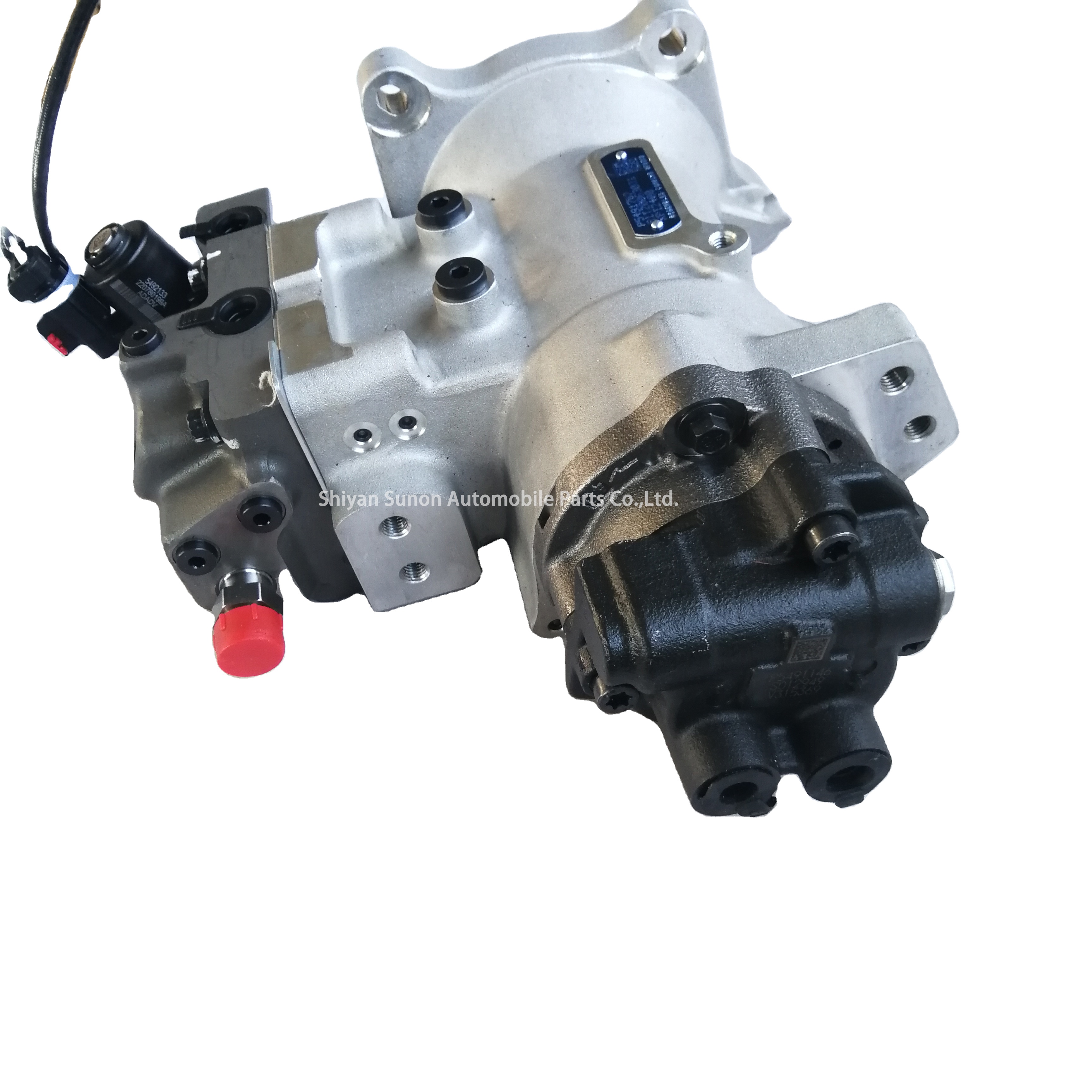 ぺんちゃん　diesel Zexel TICS Diesel Fuel Injection Pump 108821-0224 for Nissan