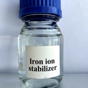 สารยึดเกาะชนิดกรดอินทรีย์ เฟอร์รัสซิเตรต ความบริสุทธิ์ 40%-55% CAS 77-92-<span class=keywords><strong>9</strong></span> - Product Image 1