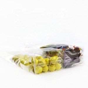 Block Bottom OPP High <b>Transparent</b> <b>Bags</b> - Product Image 5