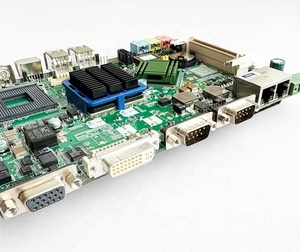 ADVANTECH DVM-355 DVMB-355E 19A2035506 9692035502E AKD0005305 เมนบอร์ดอุตสาหกรรมบอร์ดซีพียูโมดูลซีพียูเมนบอร์ดทดสอบ 100% - Product Image 5