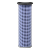 Filtre à air BT pour chargeuse sur pneus, rouleau compresseur, chariot élévateur, excavatrice, chargeuse à grappin pour bois TA-8715B Certifié ISO9001:2015 AT44374