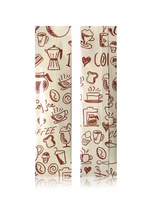 Sachet en aluminium recyclable de qualité alimentaire, finition mate, design personnalisé, pochette plate en plastique, sachet stick pour poudre de matcha, sushi