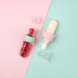 Biberons en Silicone pour bébés, 30 pièces, fausses attentions pour les tout-petits, produit pour nouveau-né, vente en gros - Product Image 3