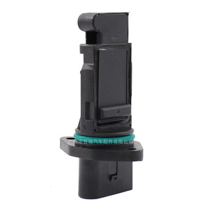 เครื่องวัดการไหลของอากาศ 22680-5U400 0280218094 สำหรับโตโยต้า ฟาว เจพี 12V ชิ้นส่วนทดแทนใหม่ - Product Image 3