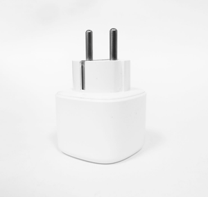 ยุโร<span class=keywords><strong>ป</strong></span>มาตรฐานสมาร์ทชีวิต Google บ้าน Alexa สมาร์ทเสียบ16A Wifi เสียบซ็อกเก็ตเต้าเสียบขนาดเล็ก - Product Image 2