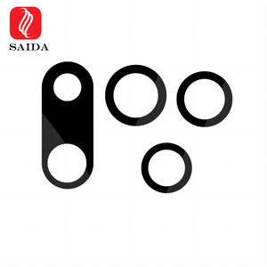 1.0mm chính xác máy ảnh Corning GORILLA bao gồm kính với hai mặt AR lớp phủ và transmittivity trên 95% tại 940nm IR - Product Image 3