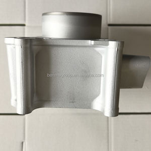 Benma moto Dirt Bike parti del motore grande foro 63mm 66mm PCX160 PCX 160 blocco cilindri in ceramica - Product Image 4