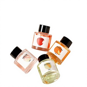 Ambientador con Aroma a Frutas para Baño y Hogar, Eliminación de Olores de Larga Duración, Frescura de 30 a 60 Días, Líquido Aromático Divertido - Product Image 6